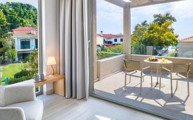 Cavo Delea Villas And Suites