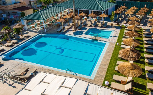 Solimar Turquoise Adults Only - All Inclusive