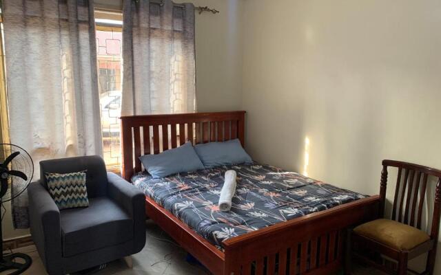 Bukoto suites