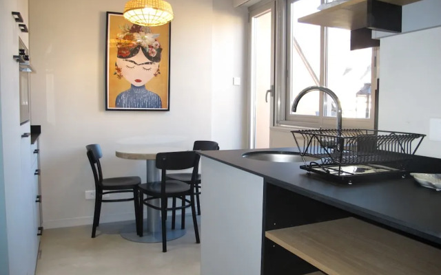 CityCosy Strasbourg PetiteFrance Meunier