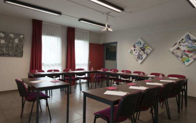 Hôtel Pont Rouge, Carcassonne