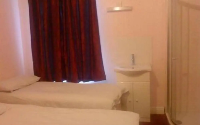 Priory Guest House