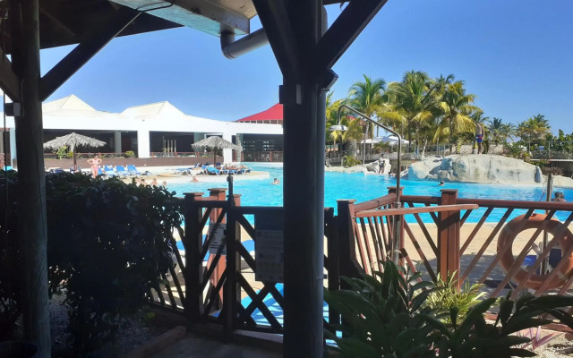 Hotel Manganao