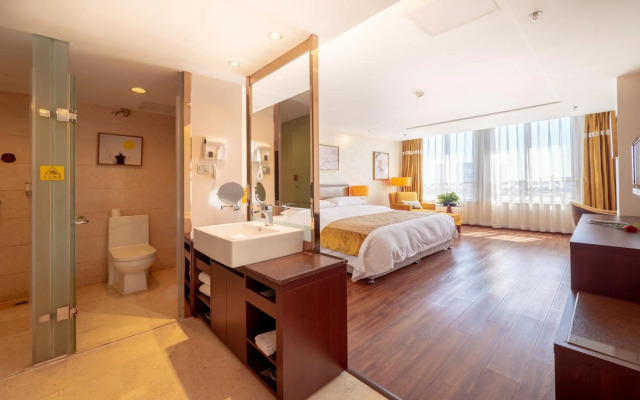 Beijing Sunflower Hotel