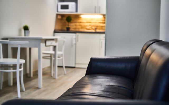 A32 Apartments Budapest