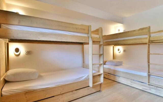 Appartement Le Grand-Bornand, 3 pièces, 6 personnes - FR-1-391-120