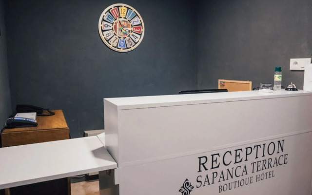 Sapanca Terrace Boutique Hotel