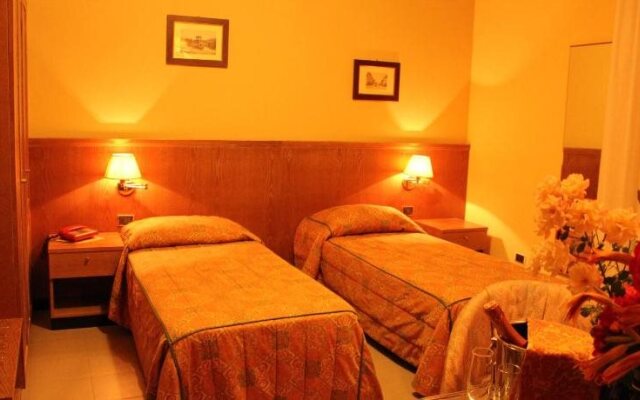 Hotel Sporting