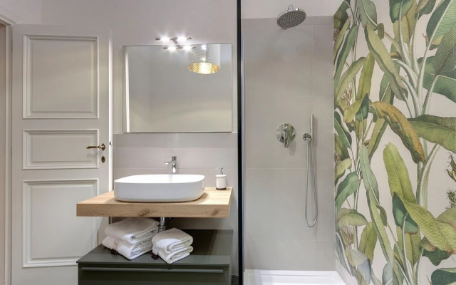 Mamo Florence – David & Buonarroti Apartments