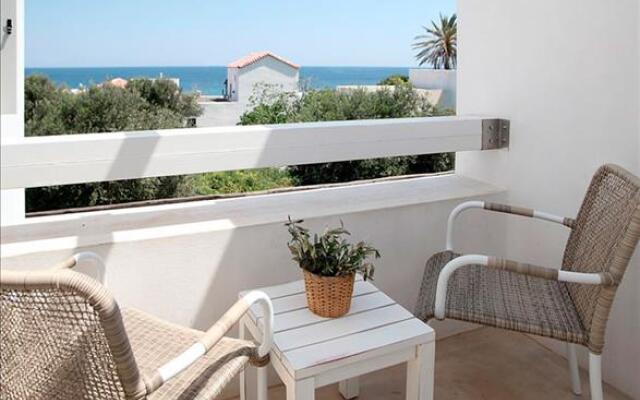 Ammos Beach Villa