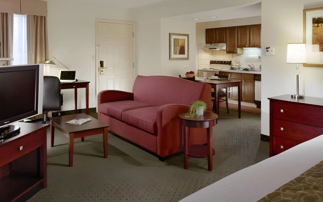 New Haven Village Suites