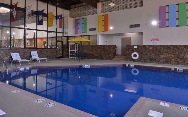 Radisson Hotel West Memphis