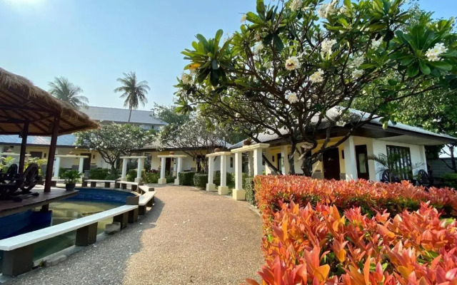 Golden Pine Beach Resort & Spa
