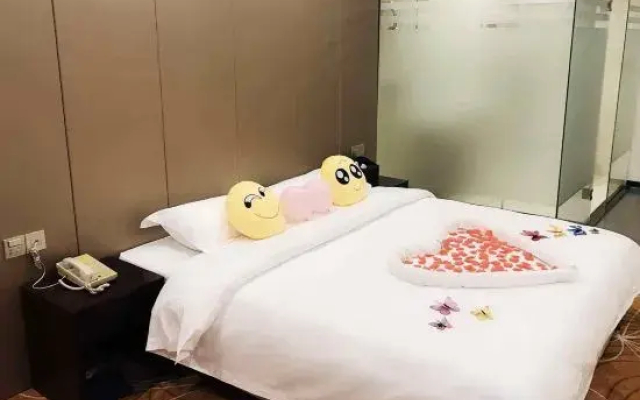 Xiyuan Hotel