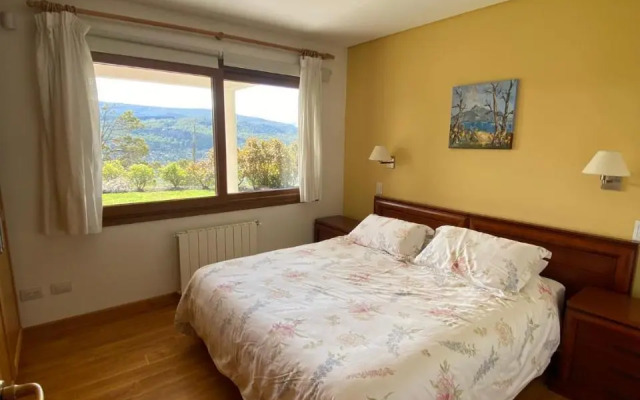 Barranco De Los Condores