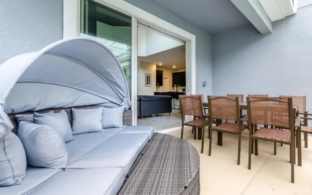 Amazing House! - Champions Gate - 1568FD