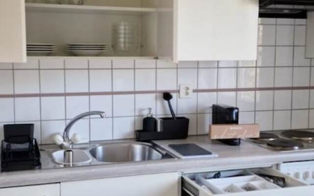 K190 - 2BDR Apartment close to Zurich Airport