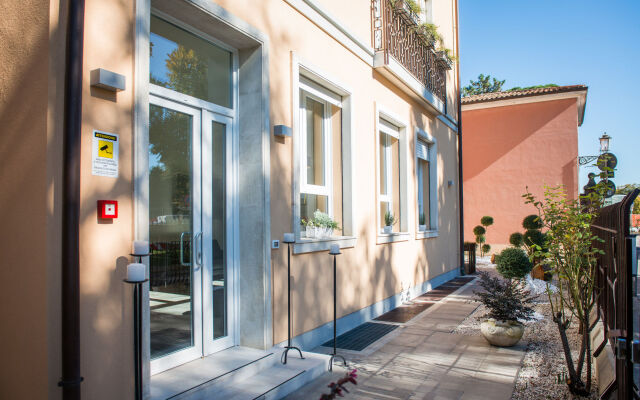Hotel Al Prato