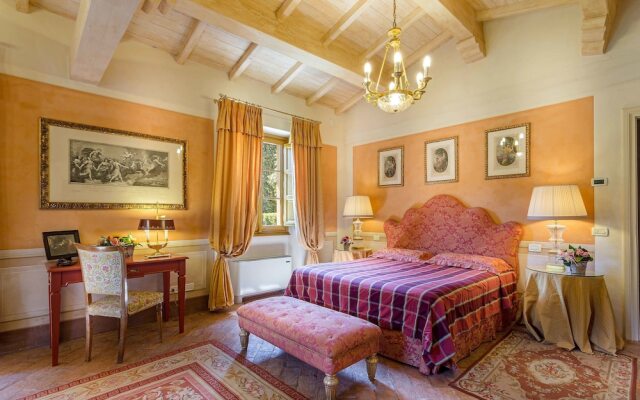 Coselli's Collection Luxury Villas rental