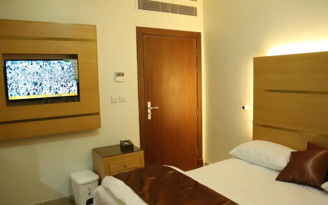 Baitotah Hotel Apartments 2