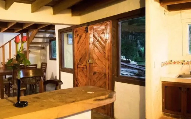 Casa Pernia