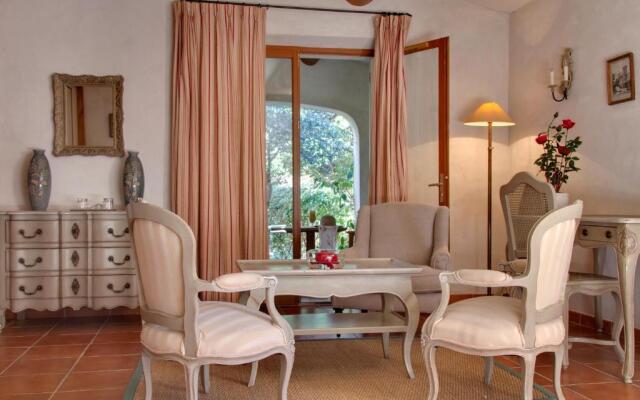 Hotel Mas de Fauchon