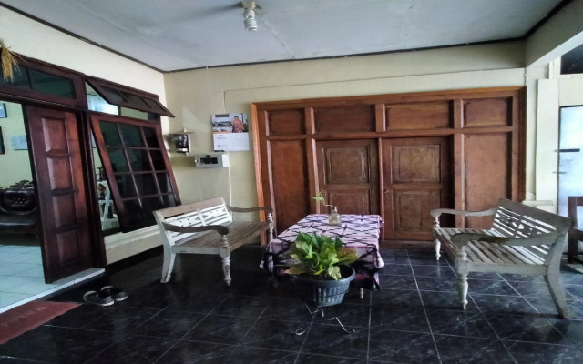 Omah Glagah Warungboto