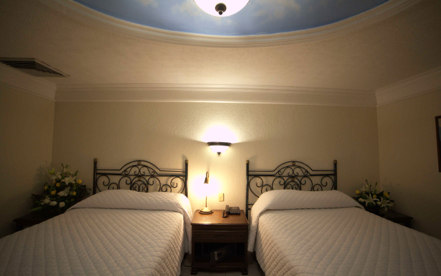 Francis Drake by DOT Tradition Hotel