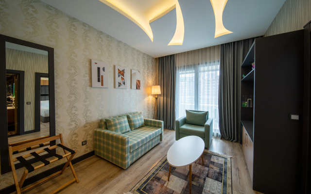 Holiday Inn Trabzon-East