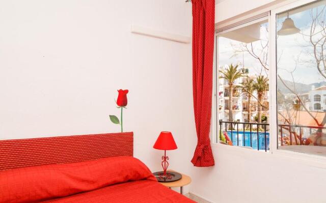 Coronado 116 Apartments Casasol