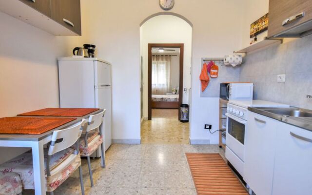 Fra Cristoforo Studio Apartment