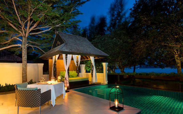 The Westin Langkawi Resort & Spa