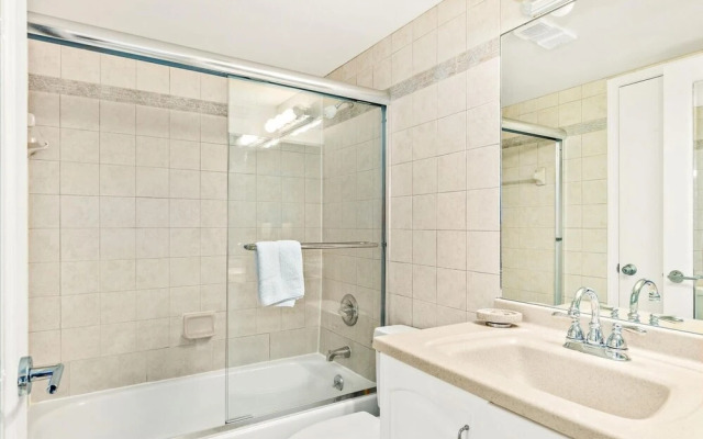 Unit 5216 - Ocean Racquet Club