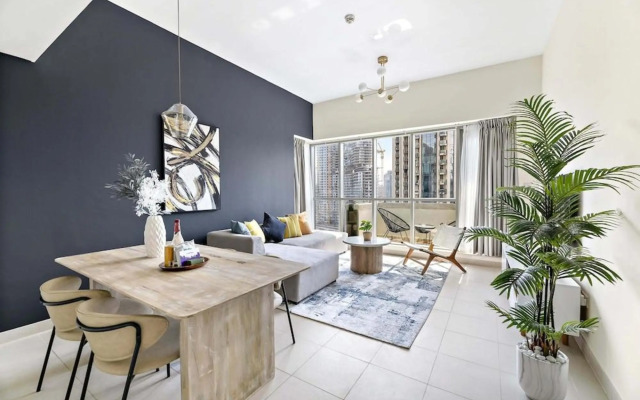 Silkhaus BLVD Central