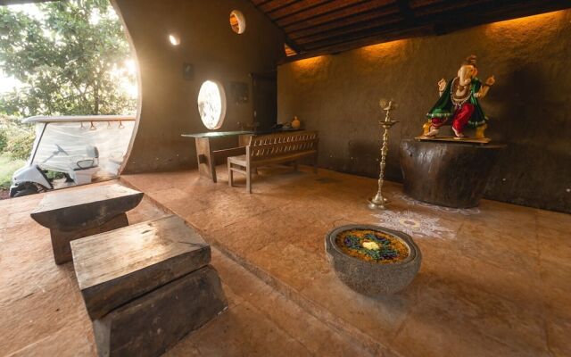 Shatavari Eco Resort