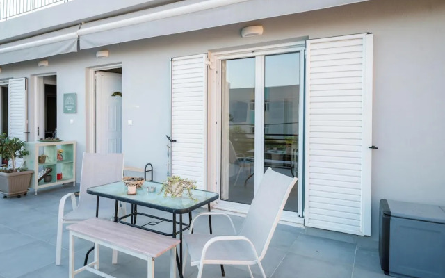 Peacock's Apartments