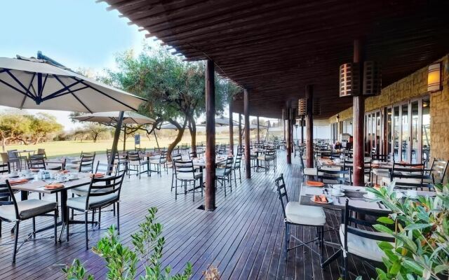 Zebula Boutique Hotel