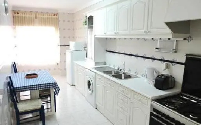 Apartamentos Maralvor
