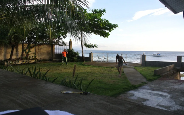 Mariana Guesthouse