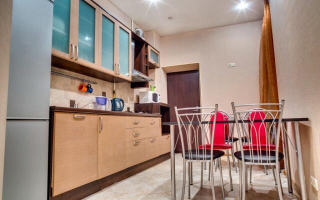 Хоум Лайт Хостел