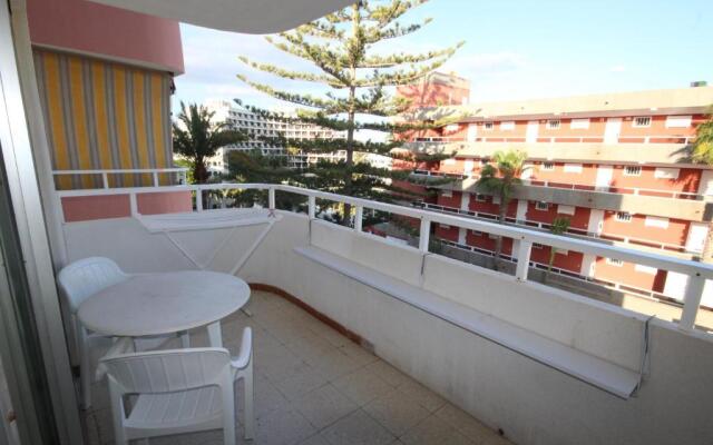 Apartamentos Valparaiso
