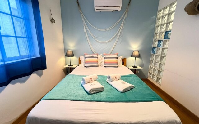 OLH O Beach Apartment 1 by Homing