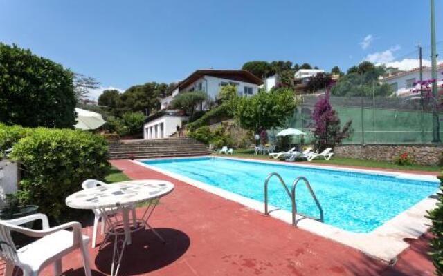 Costa Maresme Apartment