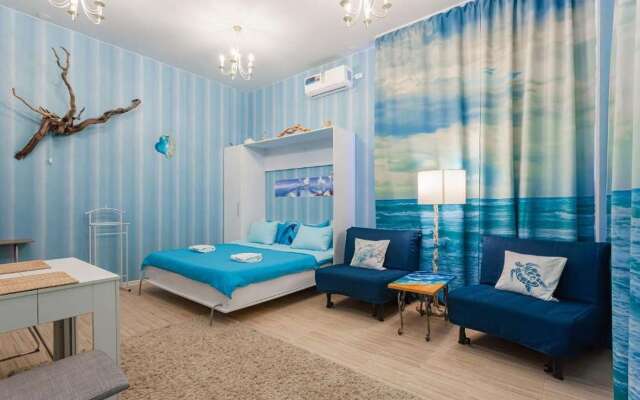 Dalaman-Rostov apartments (Даламан-Ростов)