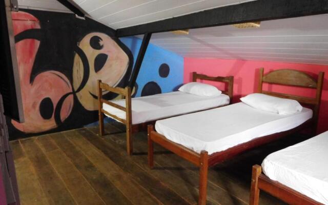 Vibe Hostel Paraty