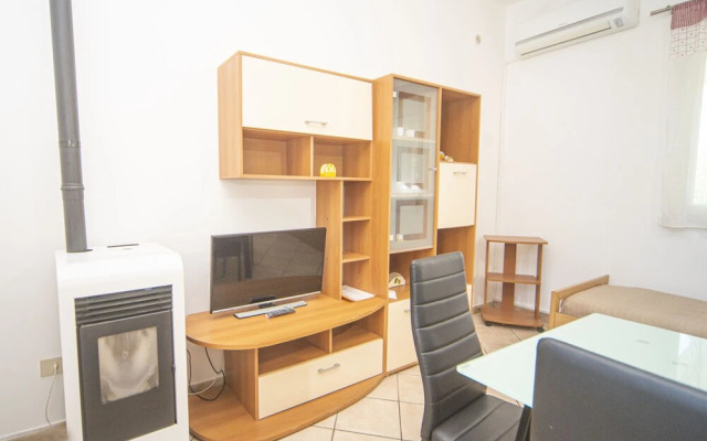 Casa Vacanze Mare Nostrum beach front