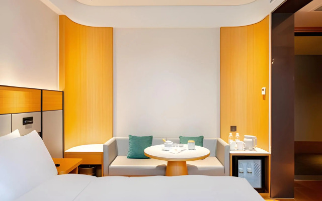 Jinjiang Inn Xiamen Huli Qufu