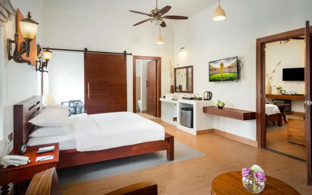 Sala Siem Reap Hotel