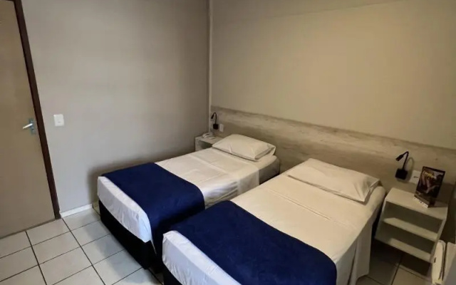 Hotel Europa Brasília by Bsb Inn