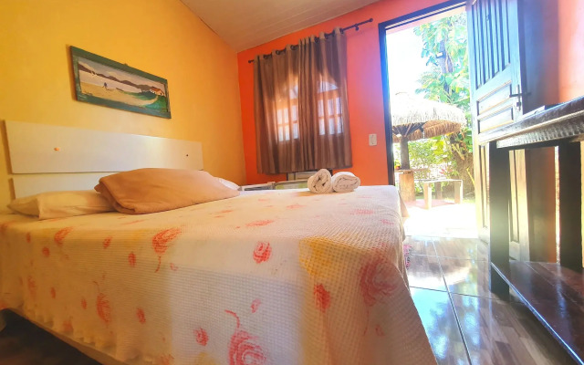 Suites Casa do Barão